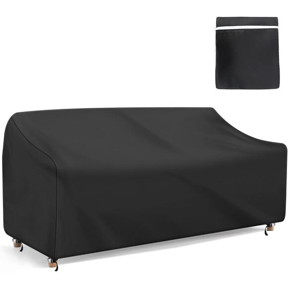 Unbranded Other - Patio Furniture Loveseat Sofa Cover - 420D Oxford Fabric 100% Waterproof Outdoor